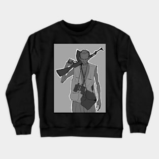 Pirate Crewneck Sweatshirt